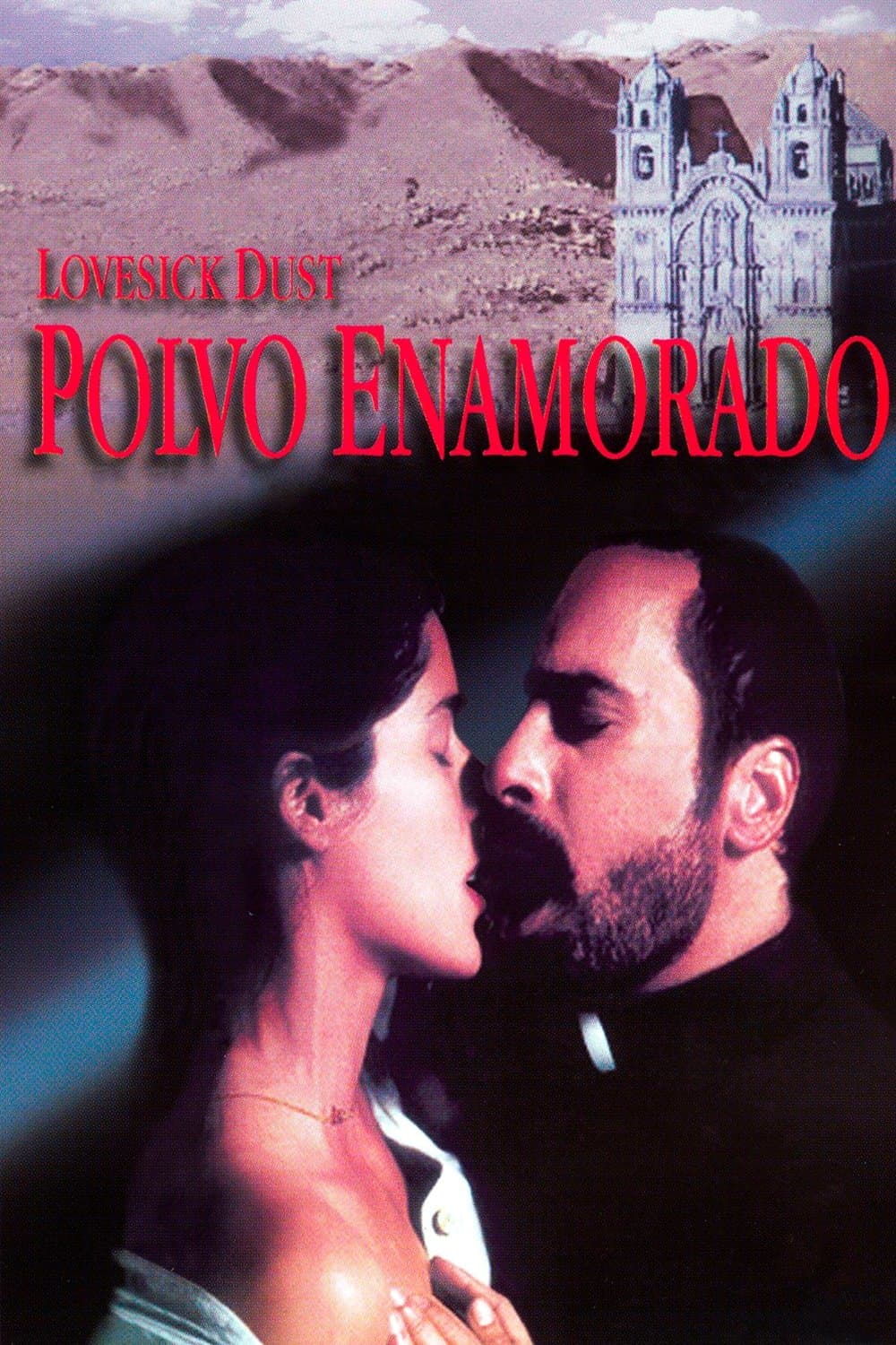 Polvo enamorado full movie