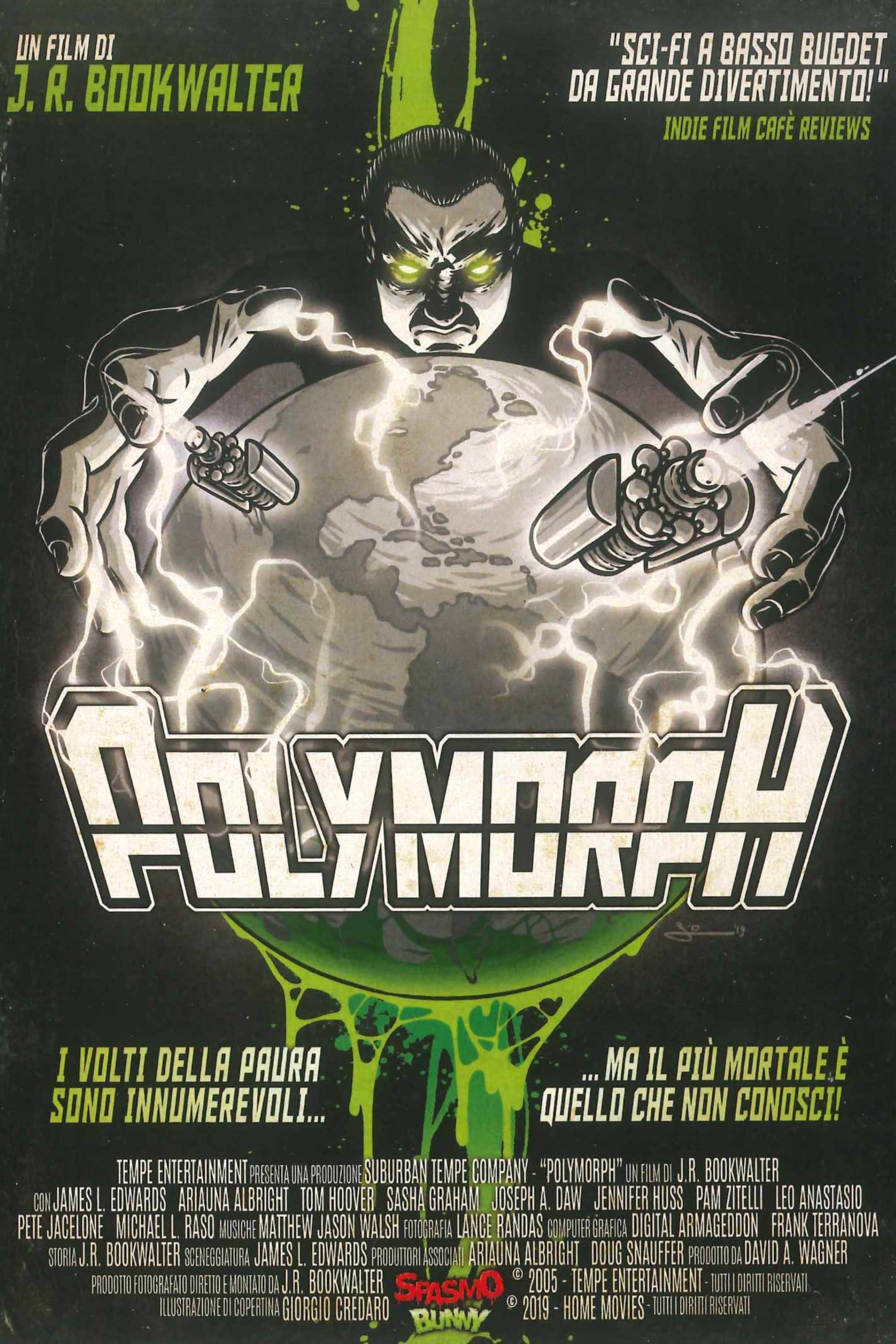Polymorph full movie