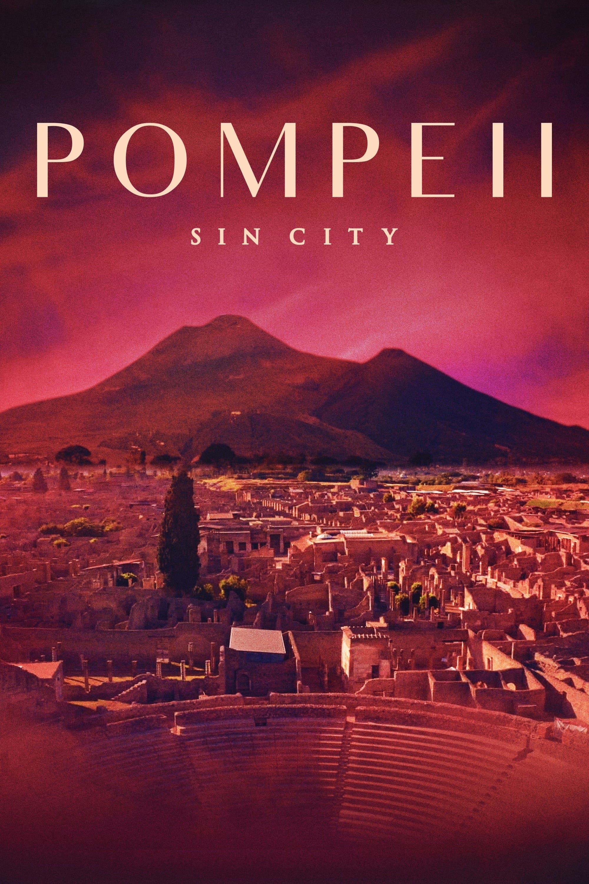 Pompeii: Eros and Myth full movie