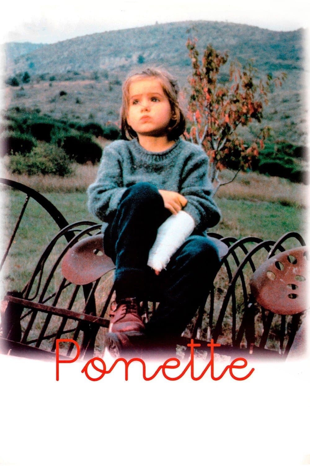 Ponette full movie