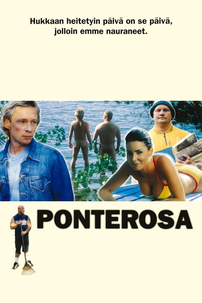 Ponterosa full movie