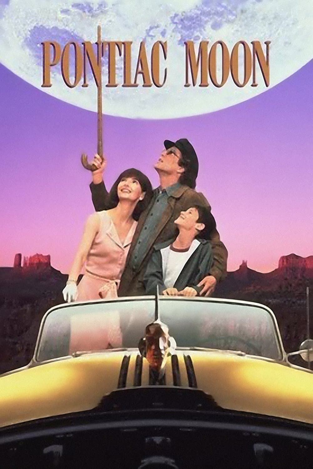 Pontiac Moon full movie