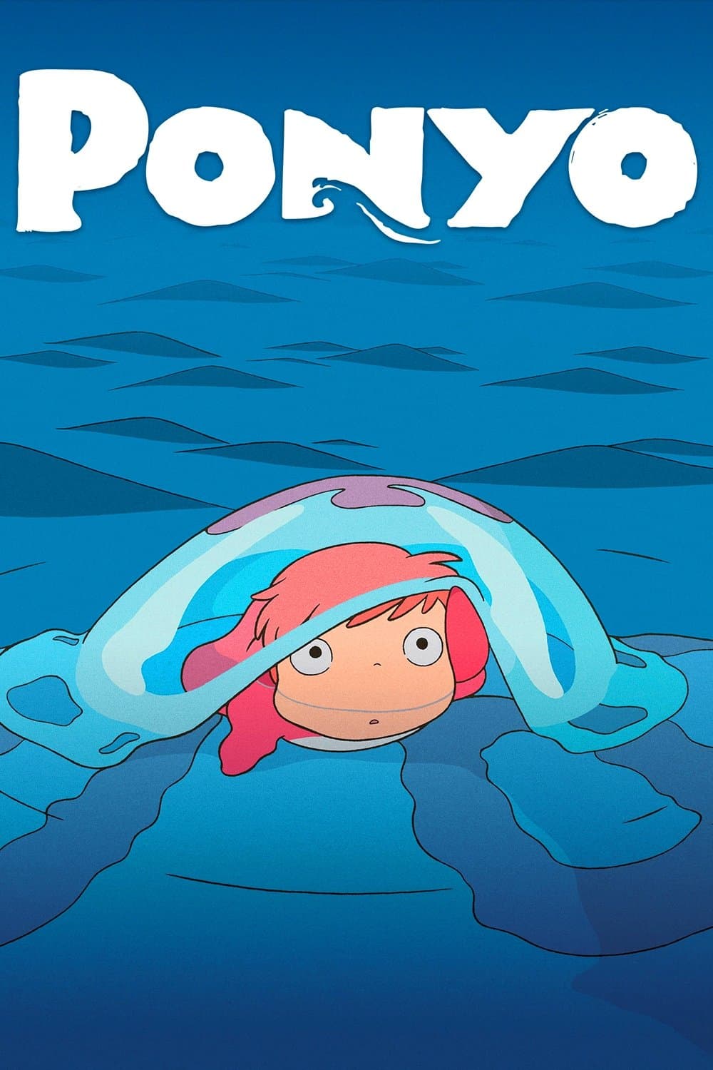 Ponyo full movie