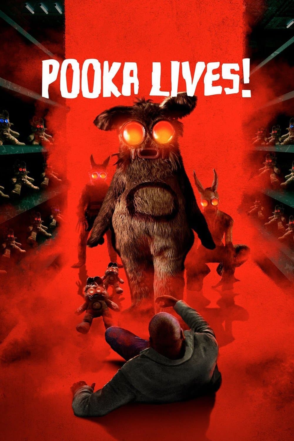 Pooka Lives! full movie