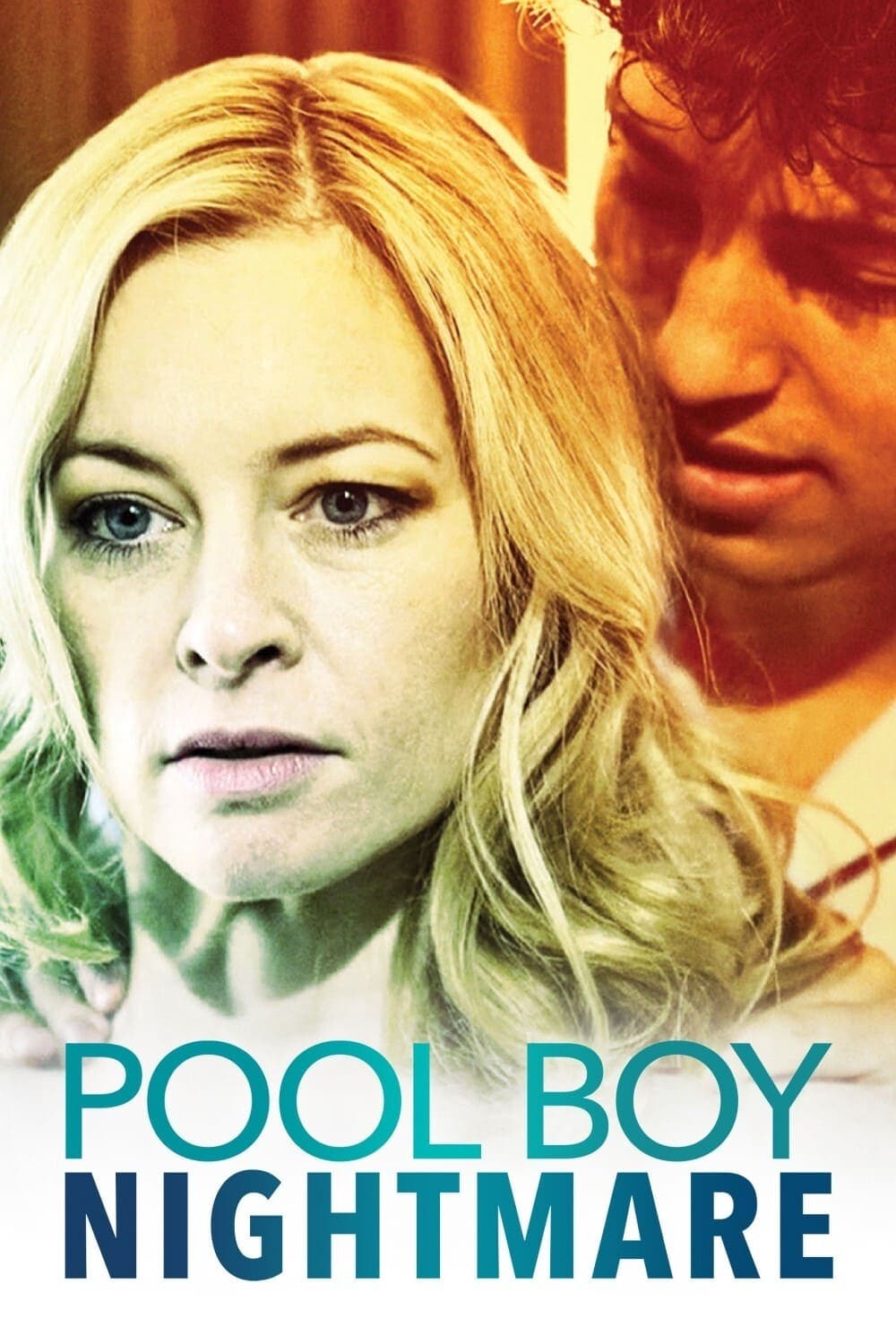 Pool Boy Nightmare full movie