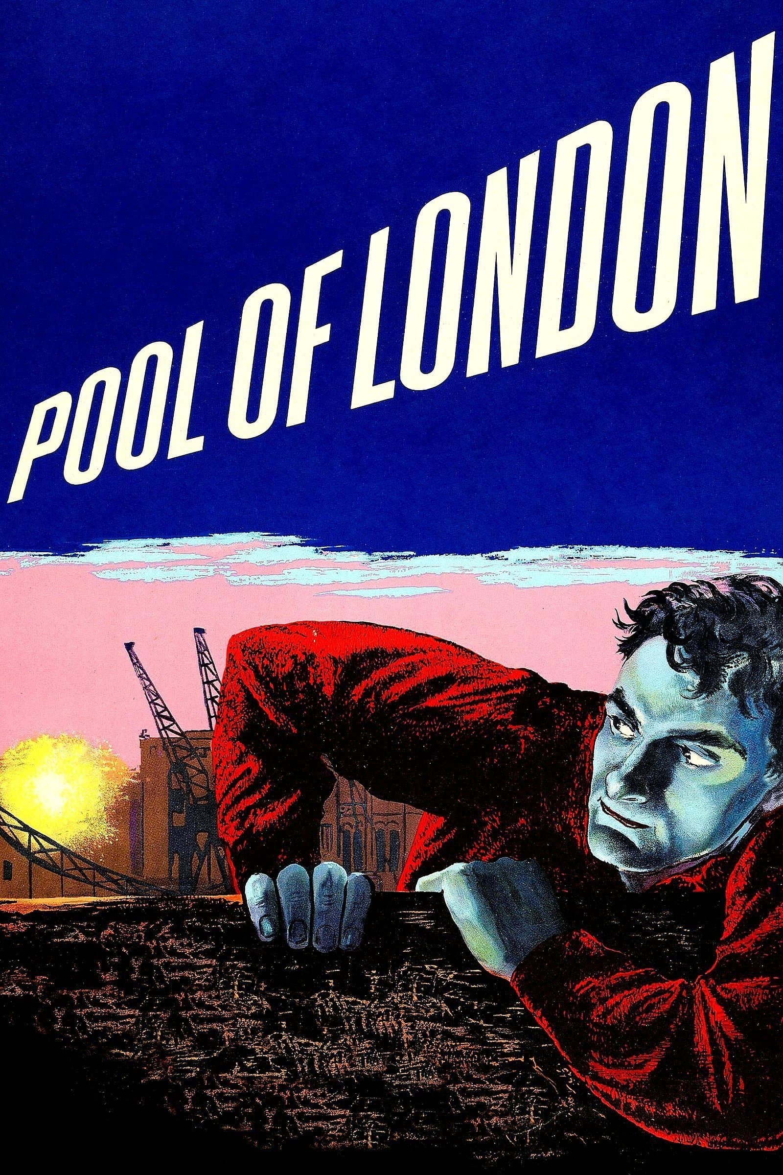 Pool of London full movie