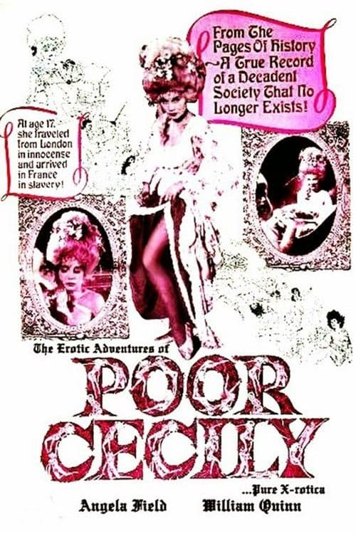 Poor Cecily full movie