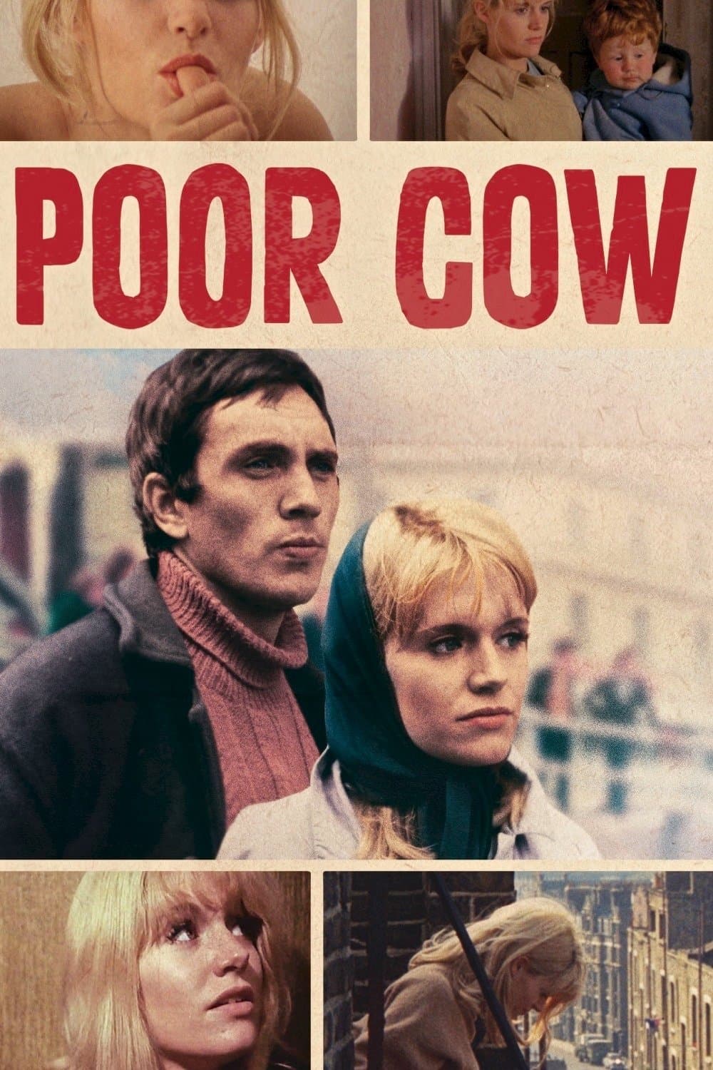 Poor Cow full movie