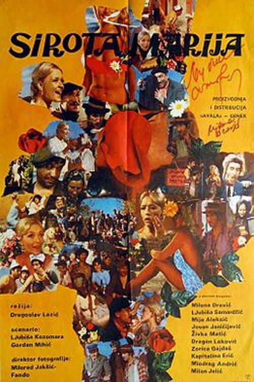 Poor Maria full movie