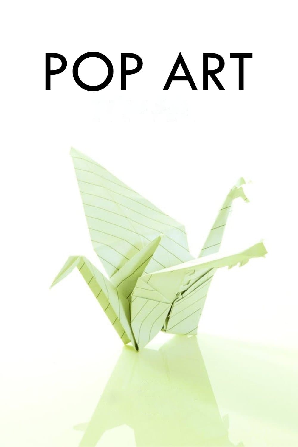 Pop Art full movie