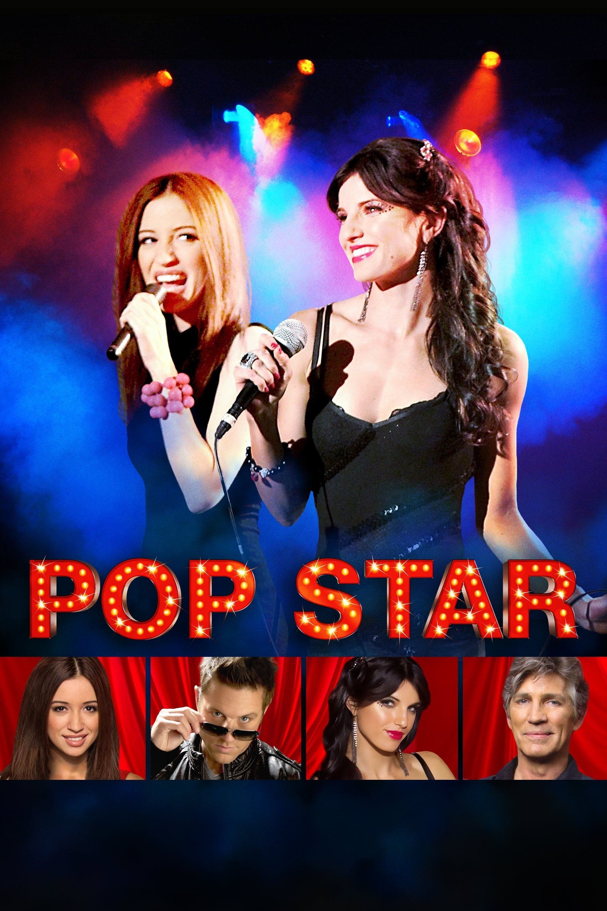 Pop Star full movie