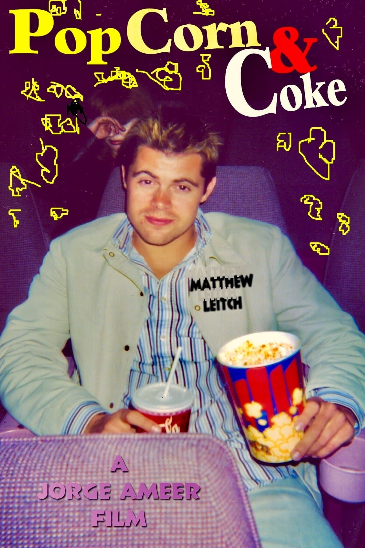 Popcorn & Coke full movie