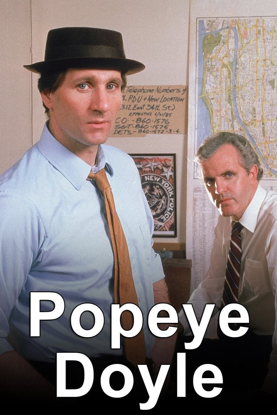 Popeye Doyle full movie