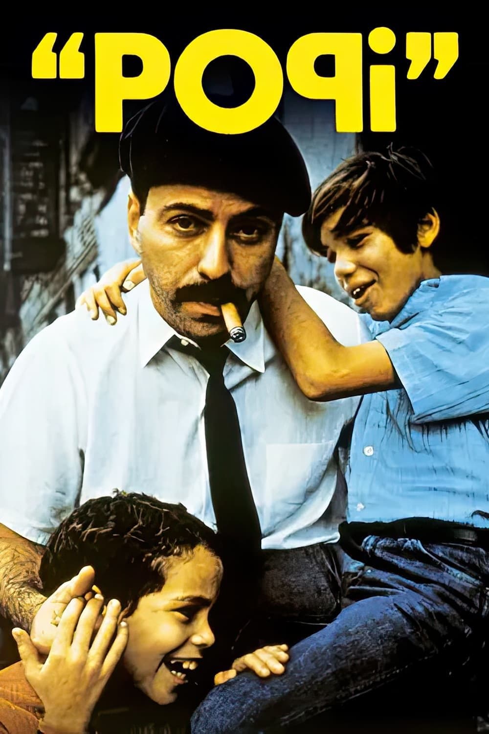 Popi full movie
