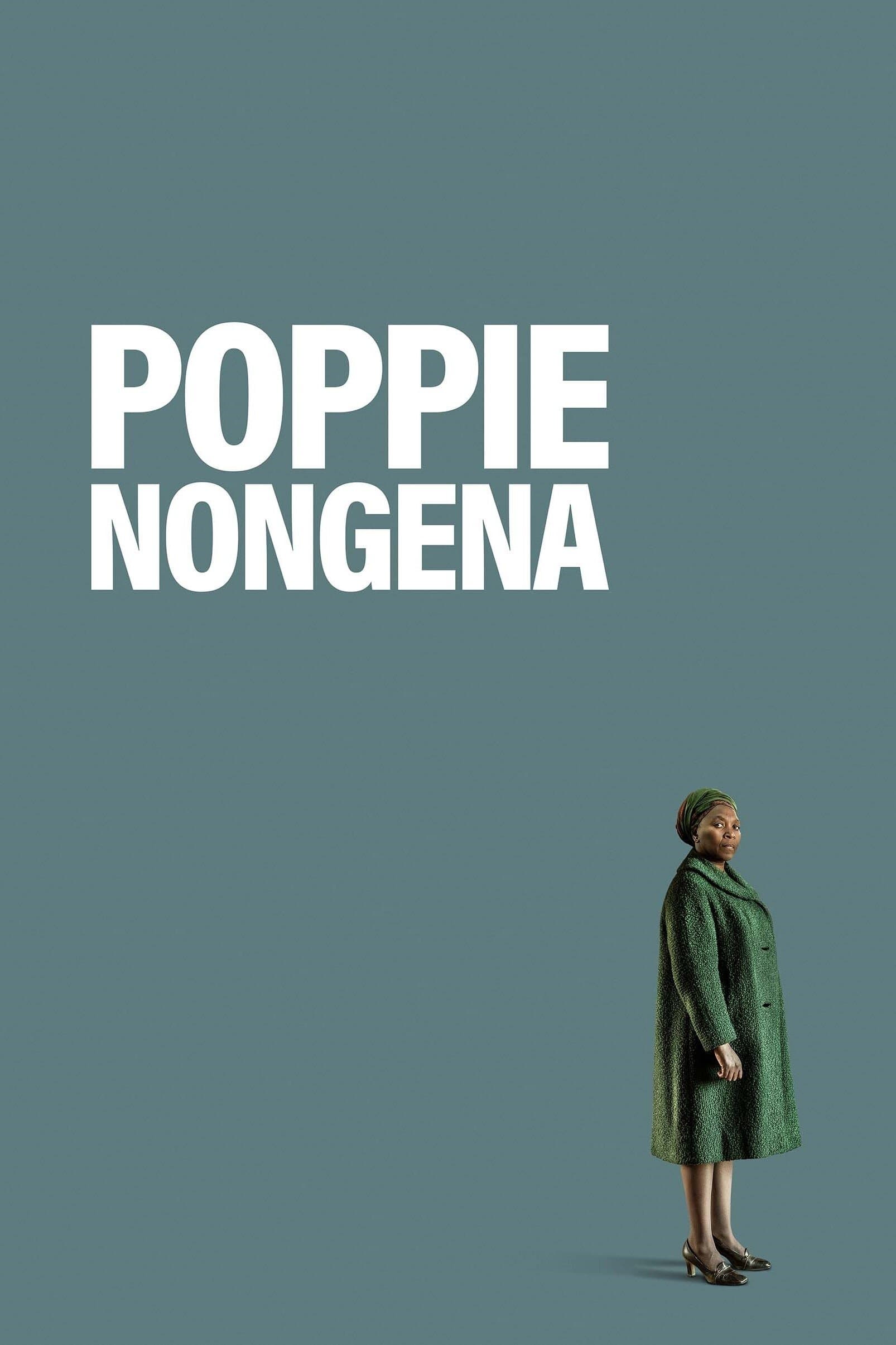 Poppie Nongena full movie