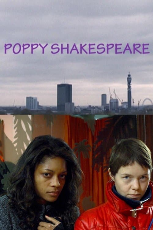 Poppy Shakespeare full movie
