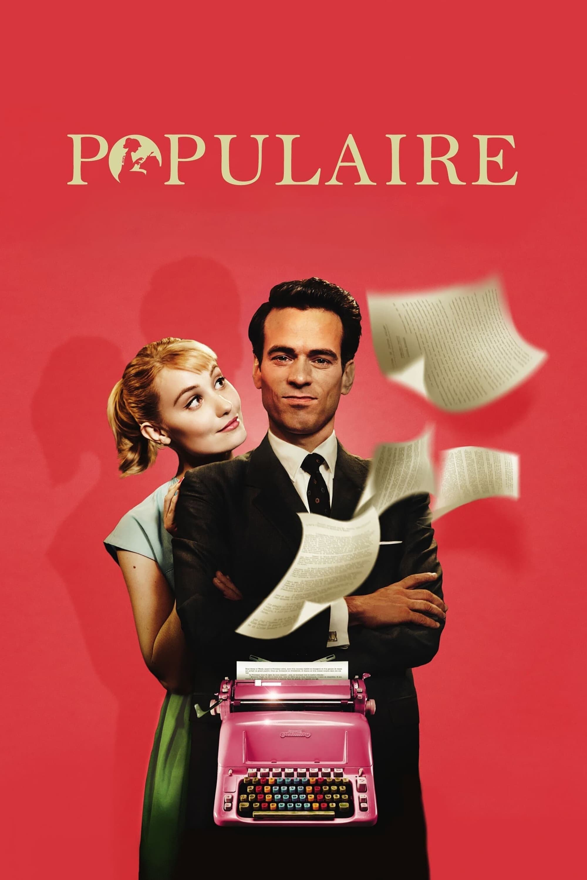 Populaire full movie