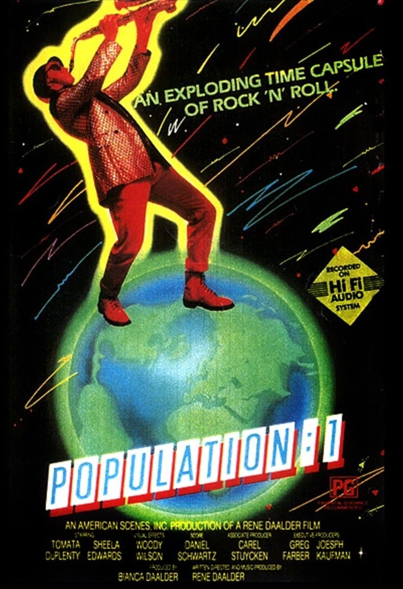 Population: 1 full movie