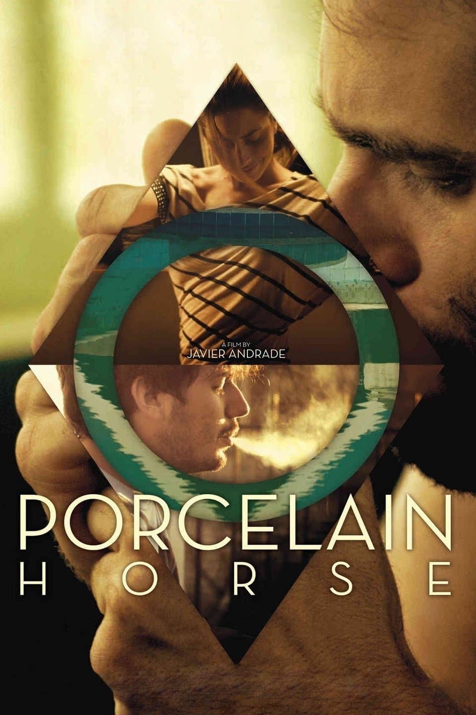 Porcelain Horse full movie