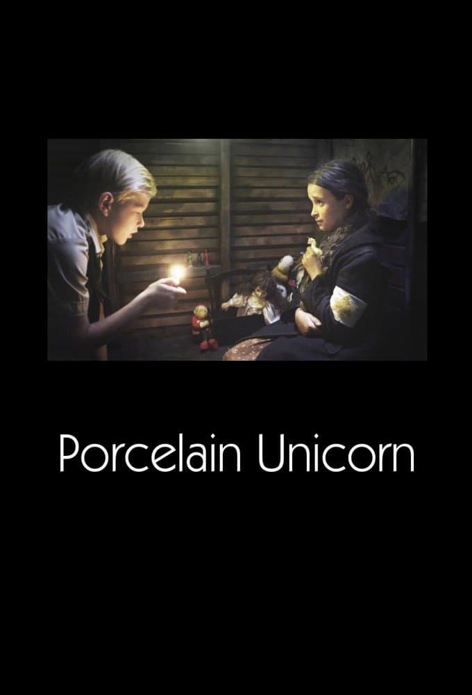 Porcelain Unicorn full movie