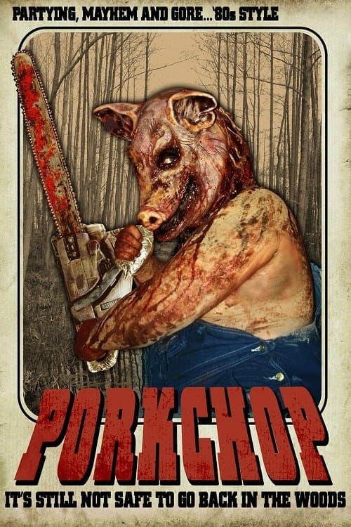 Porkchop full movie