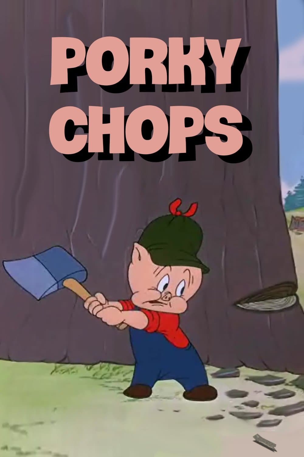 Porky Chops full movie