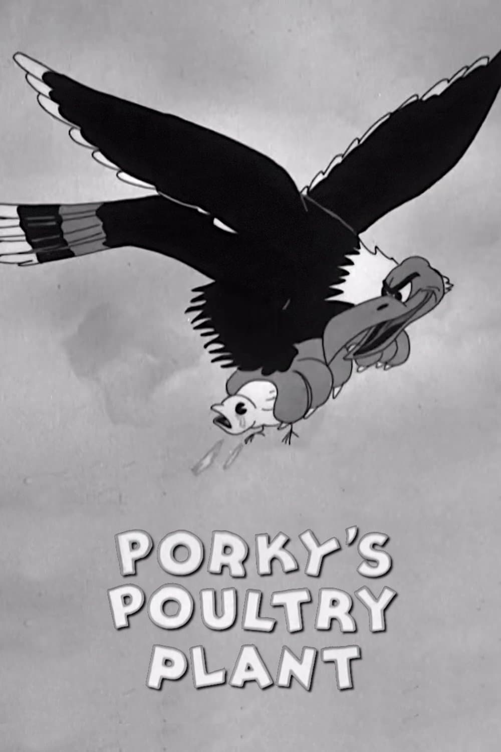 Porky's Poultry Plant full movie
