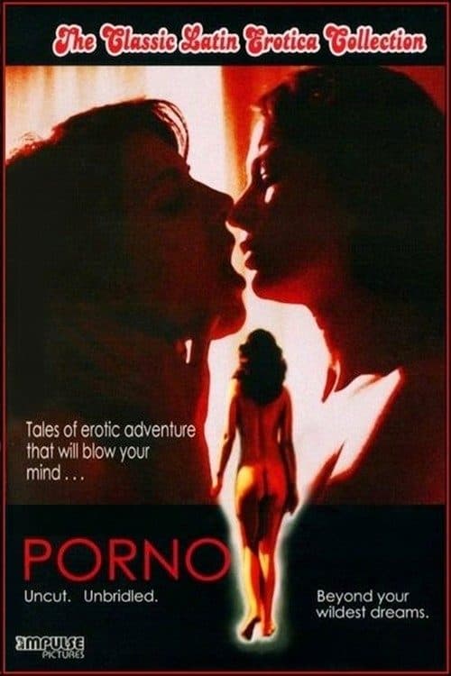 Porno! full movie