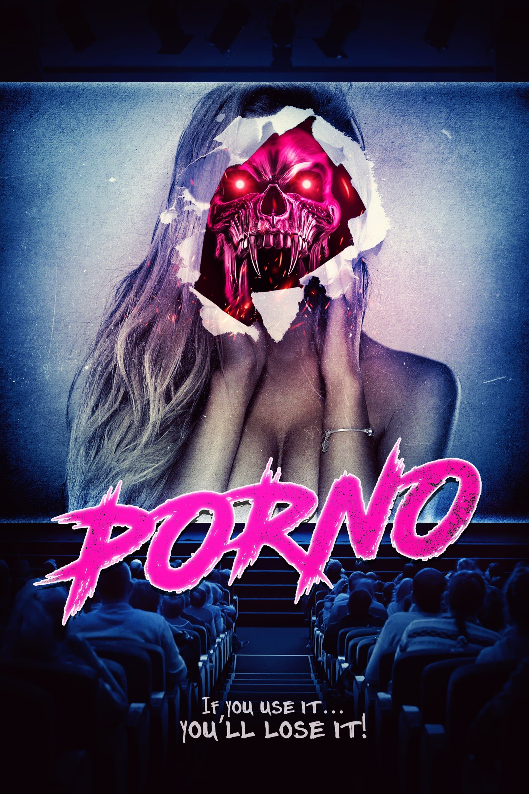 Porno full movie