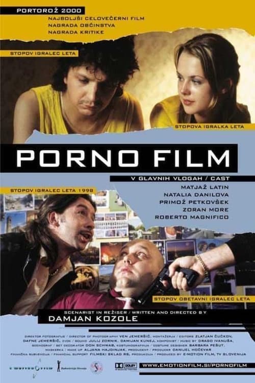 Porno Movie full movie