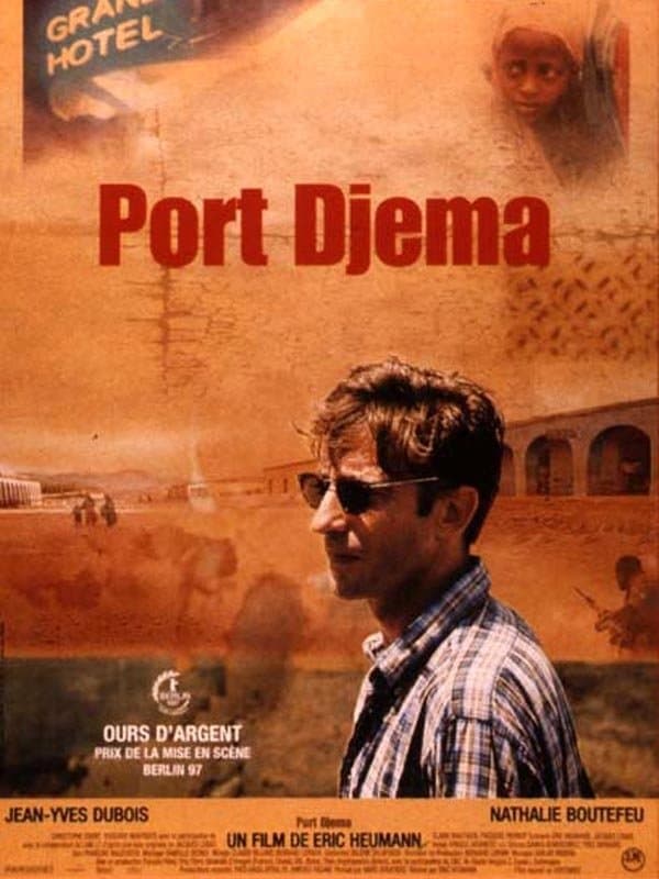 Port Djema full movie