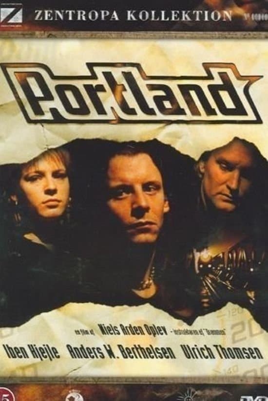 Portland full movie
