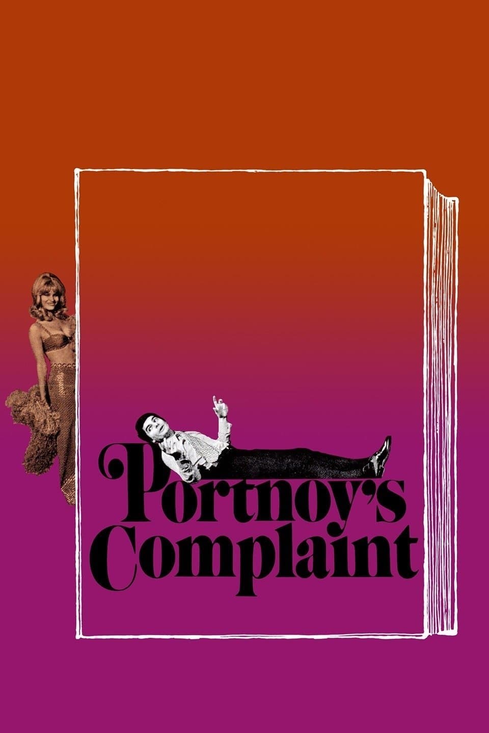 Portnoy's Complaint full movie