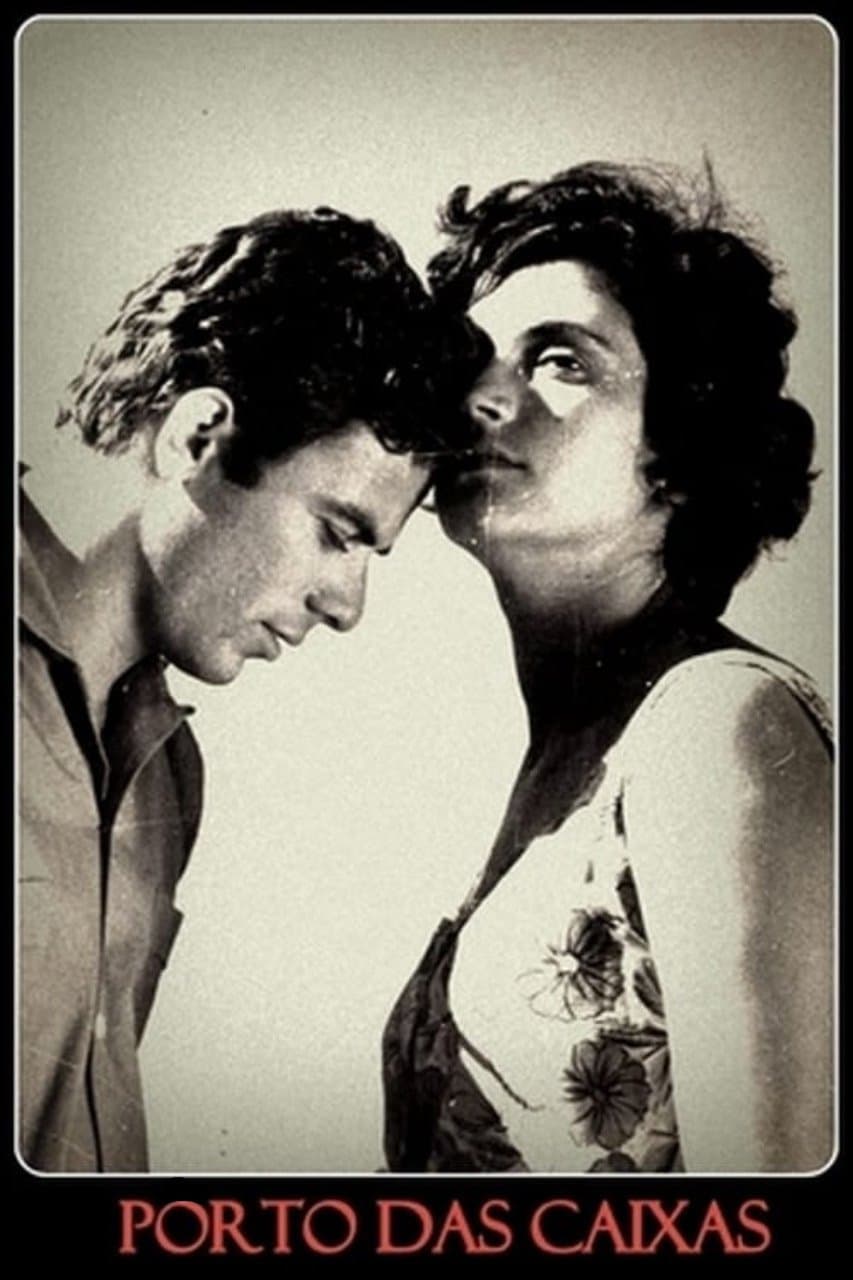 Porto das Caixas full movie