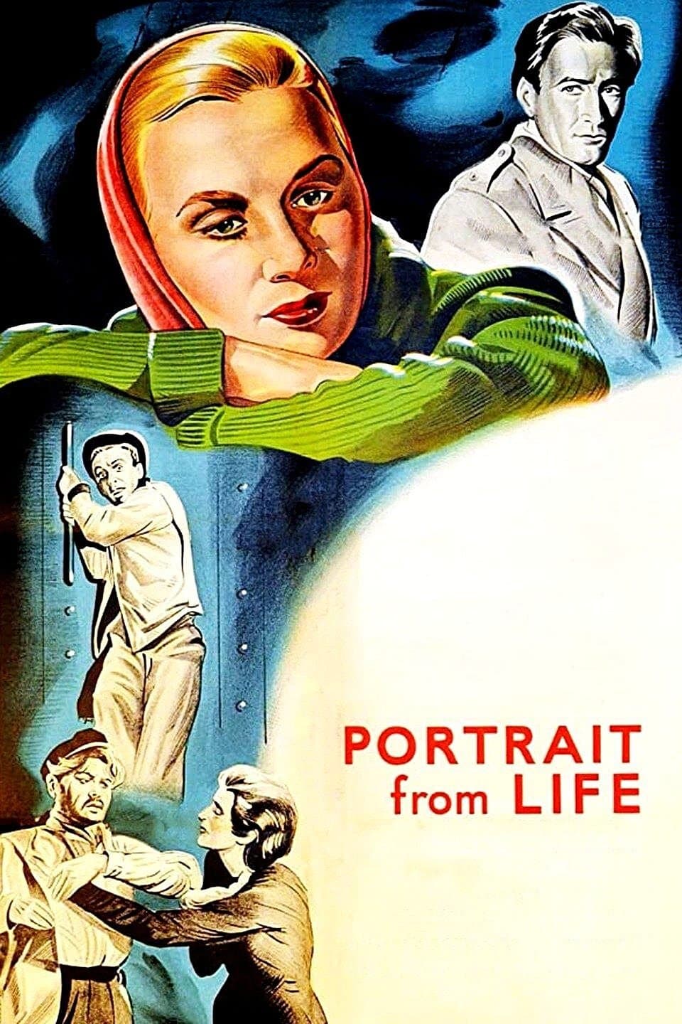 Portrait from Life full movie