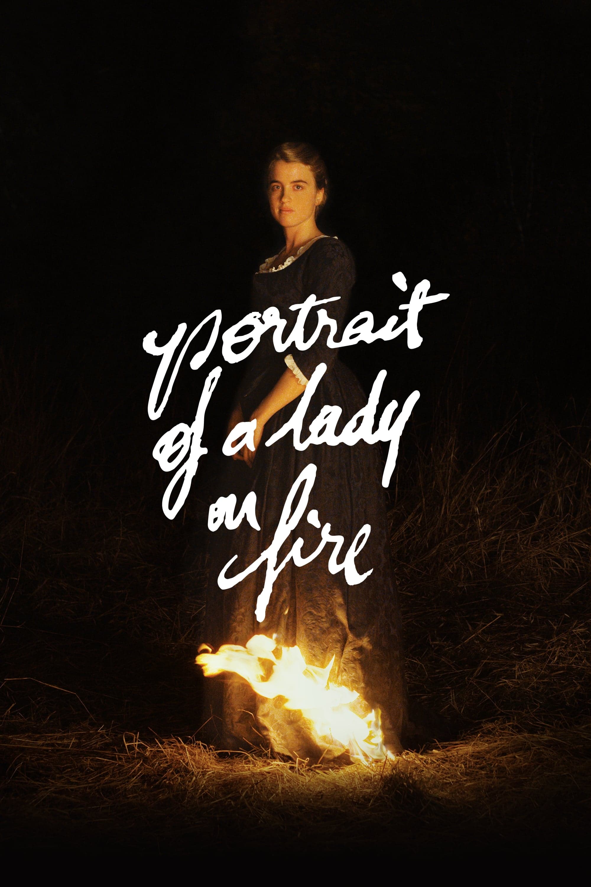Portrait of a Lady on Fire full movie