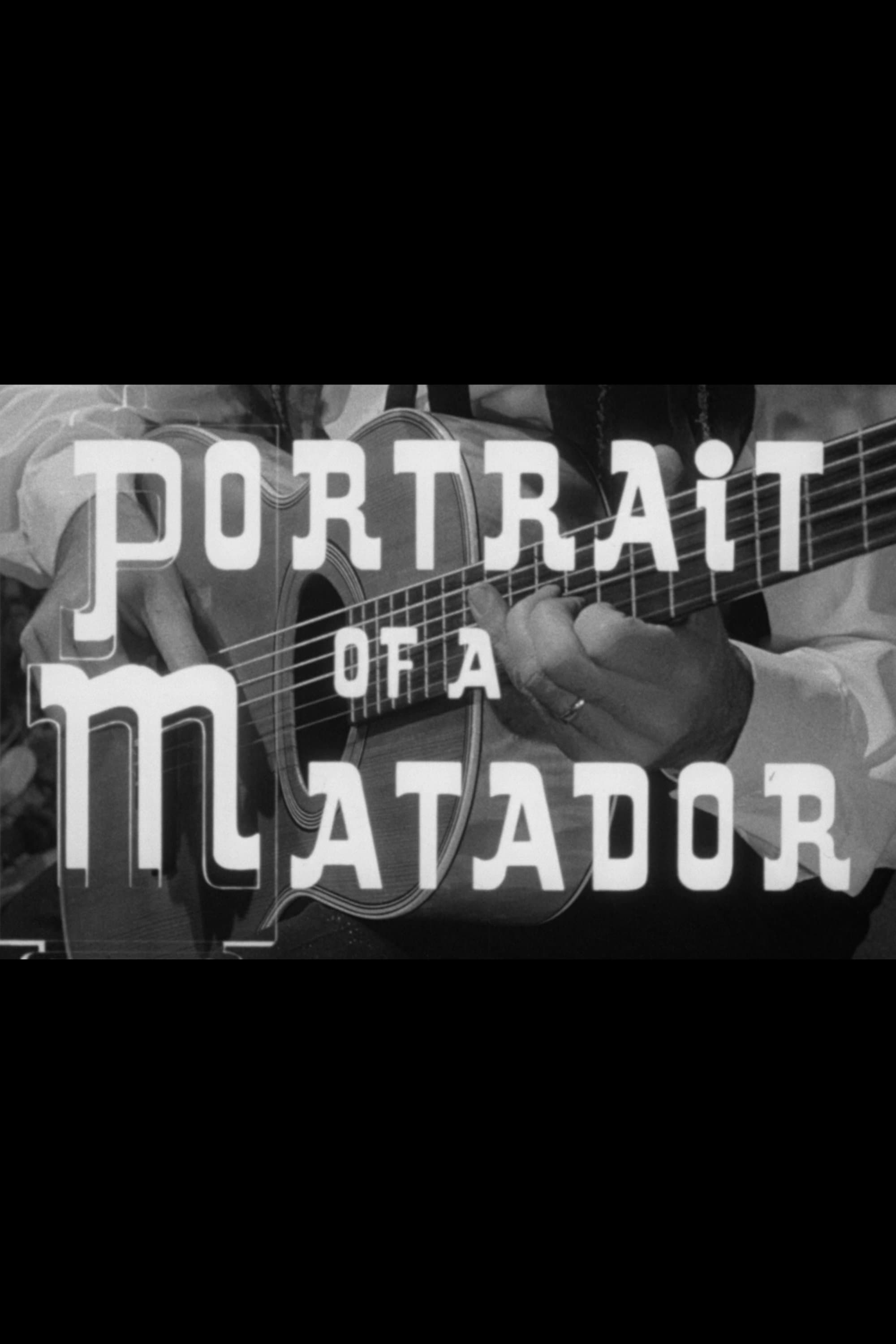 Portrait of a Matador full movie