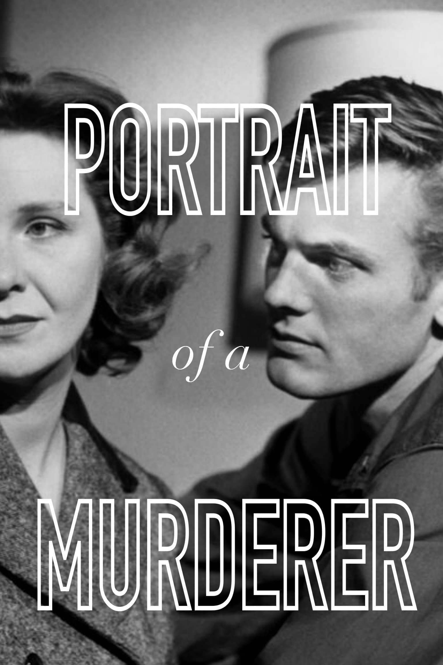 Portrait of a Murderer full movie