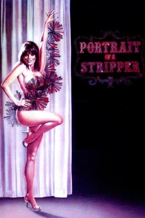 Portrait of a Stripper full movie
