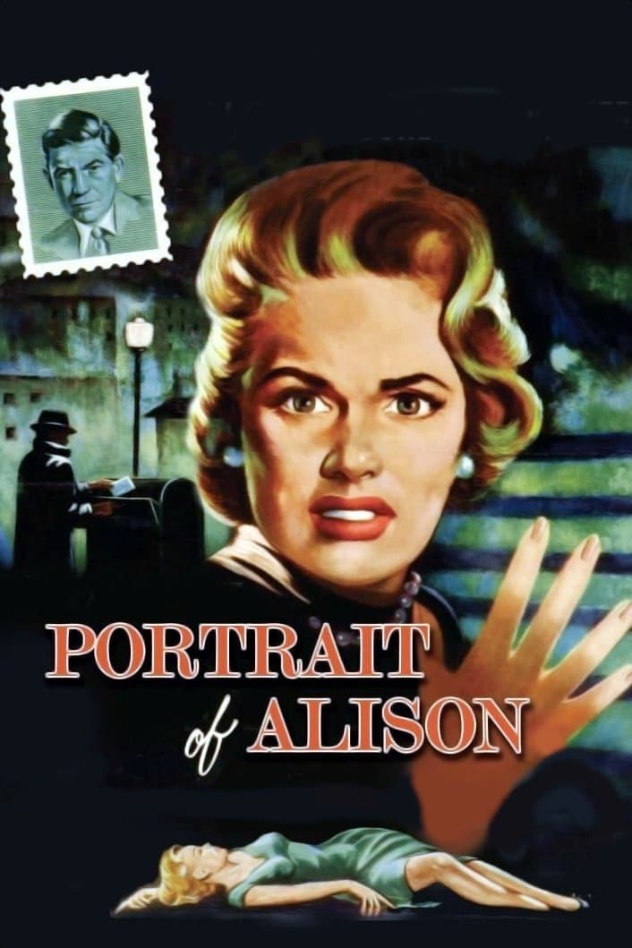 Portrait of Alison full movie