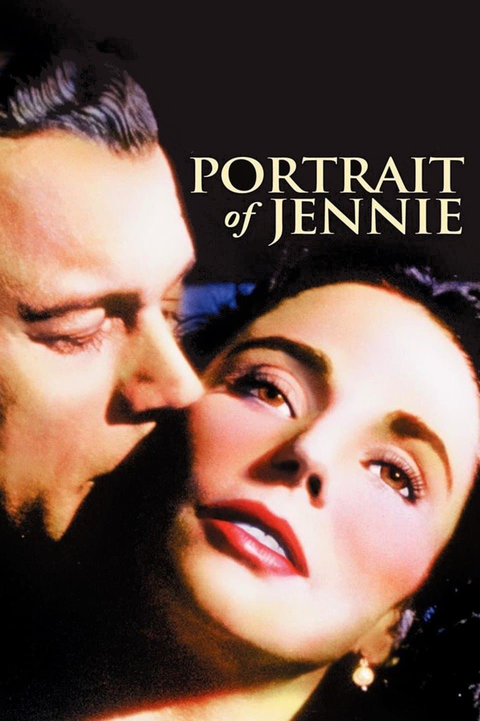 Portrait of Jennie full movie
