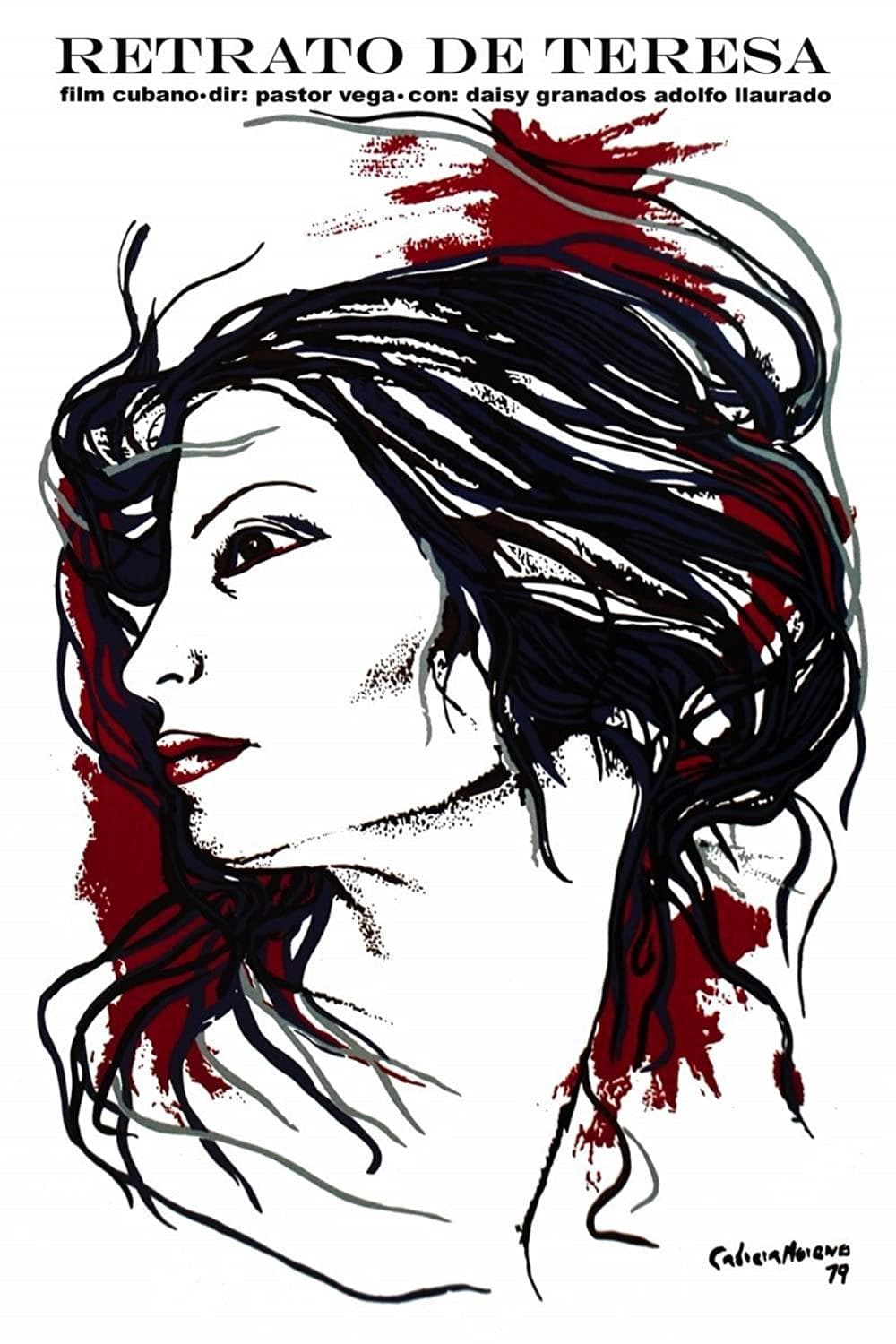 Portrait of Teresa full movie