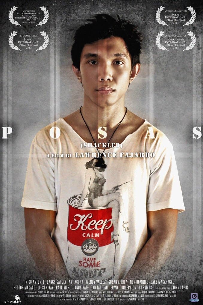Posas full movie