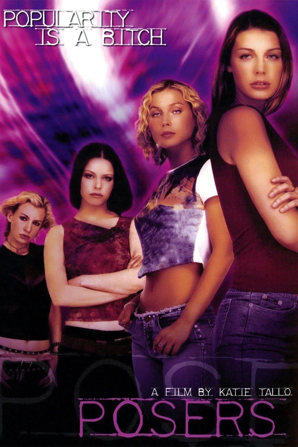 Posers full movie