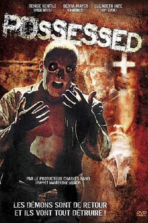 Possessed full movie