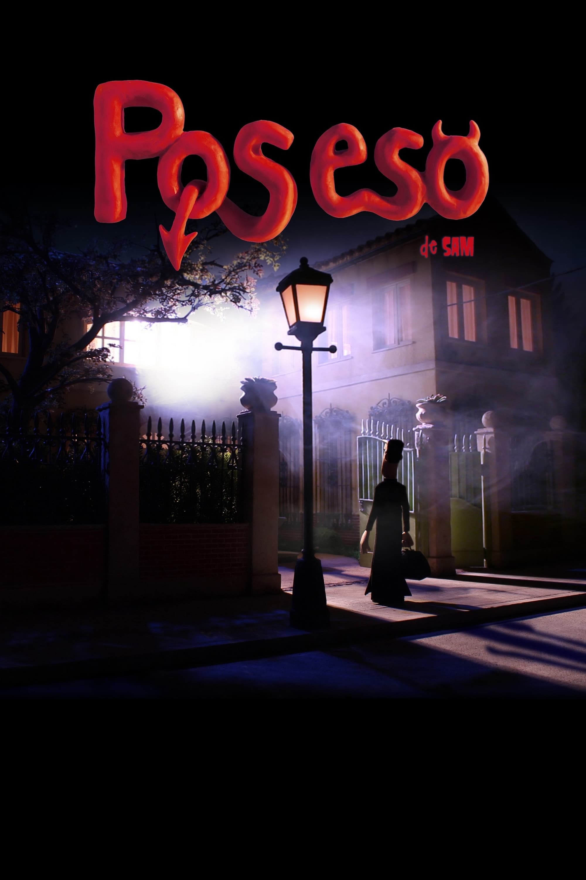Possessed full movie