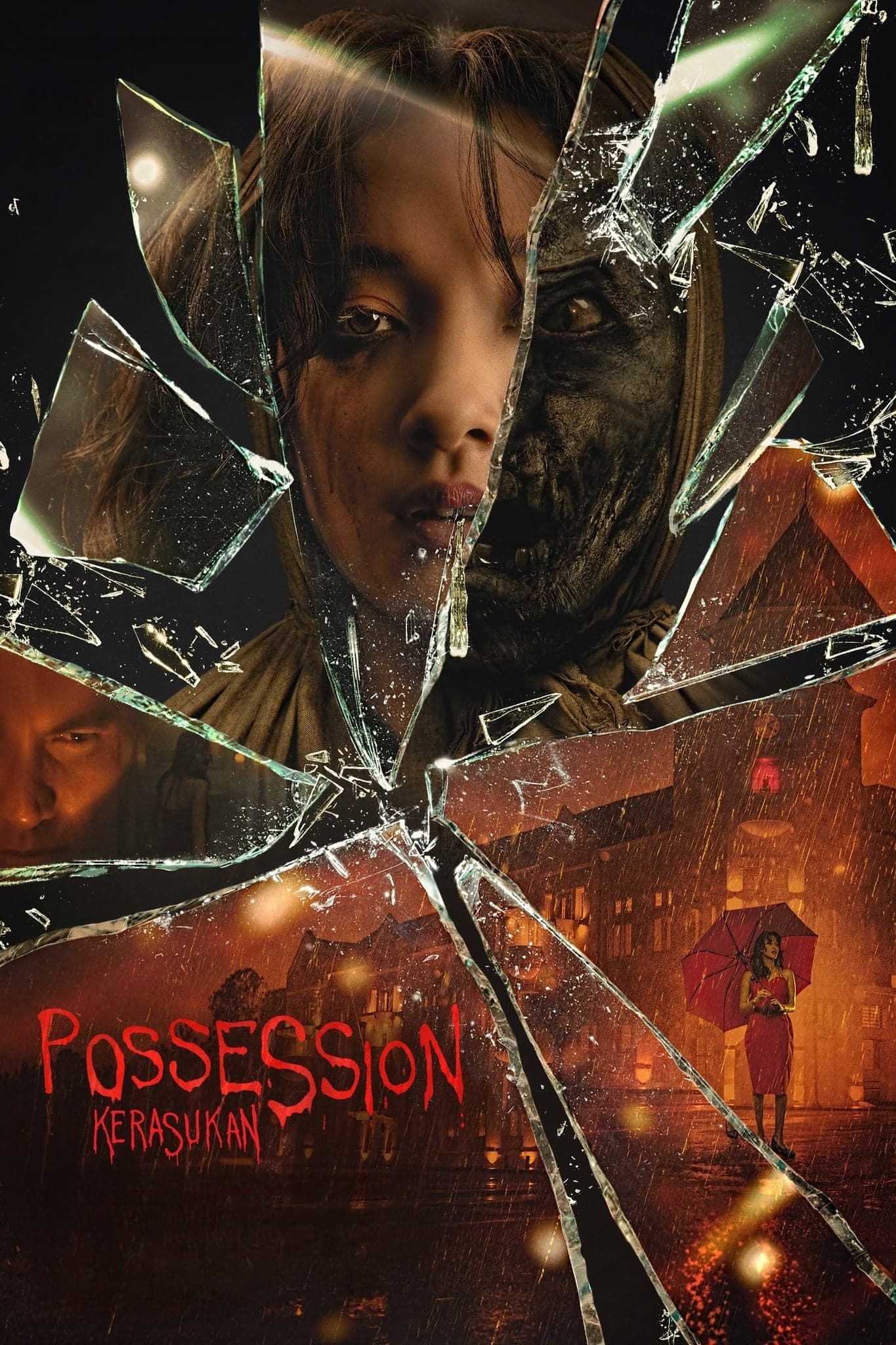 Possession: Kerasukan full movie