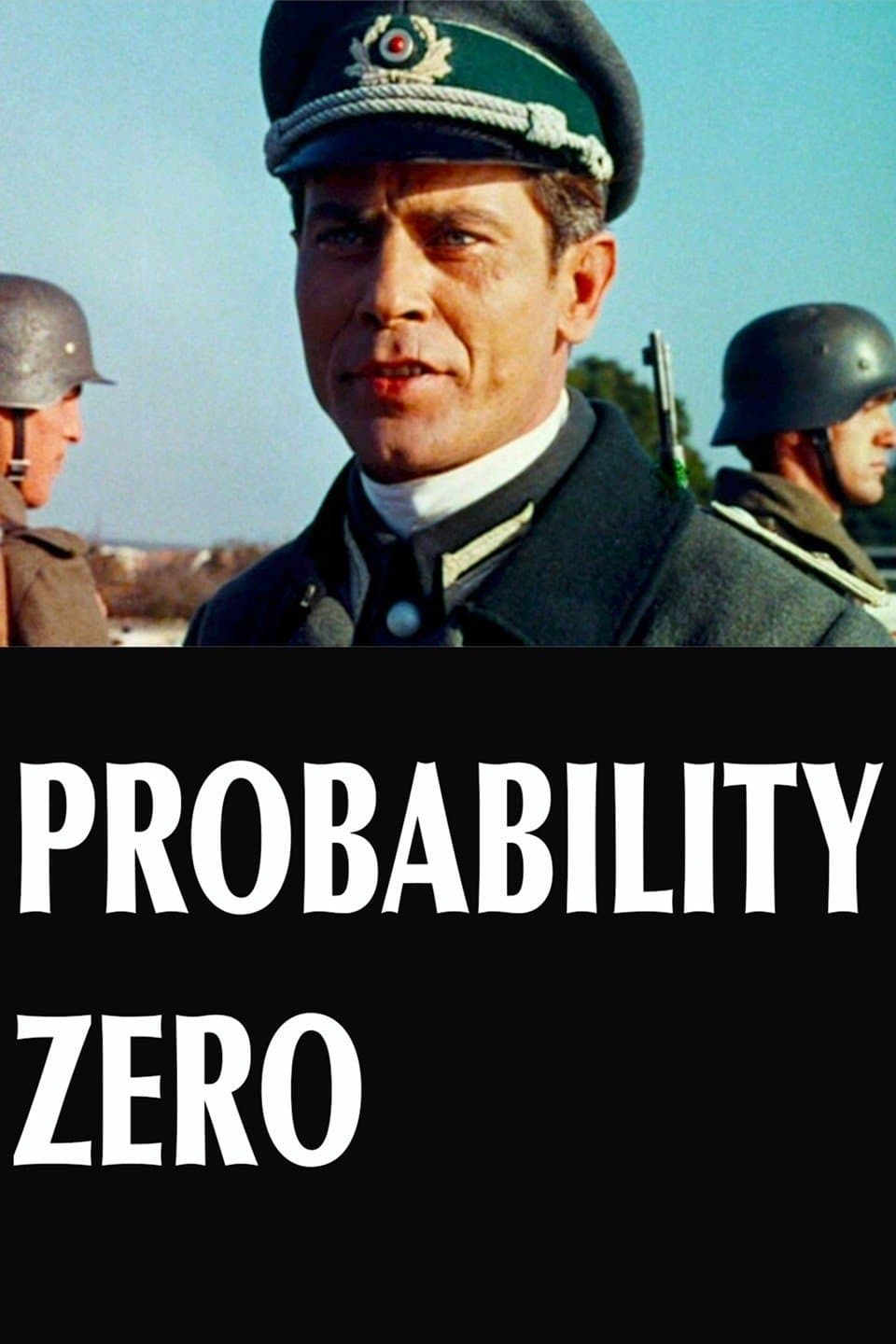 Possibility Zero full movie