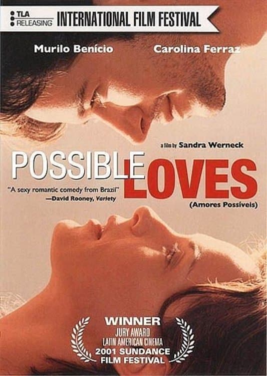 Possible Loves full movie