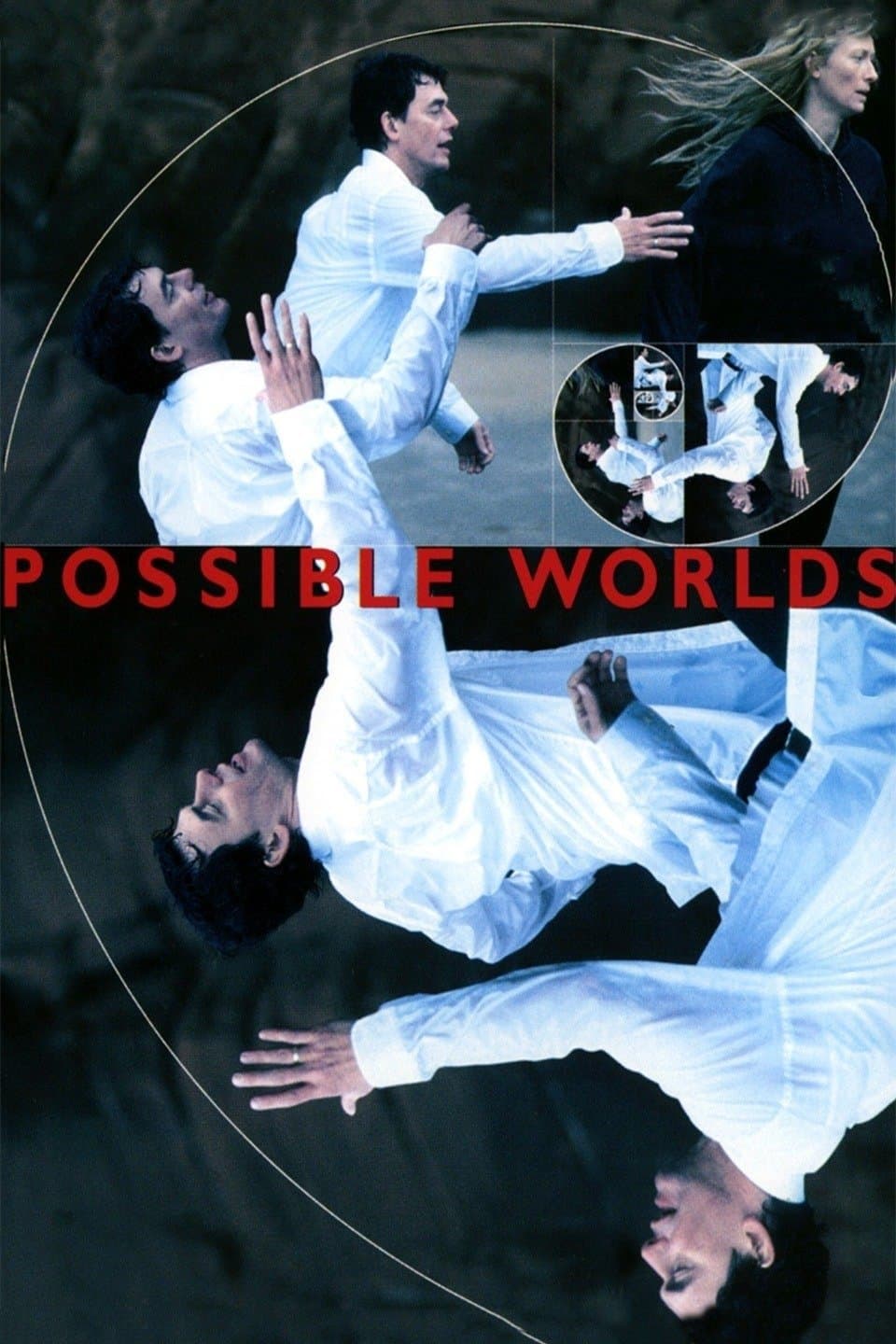 Possible Worlds full movie